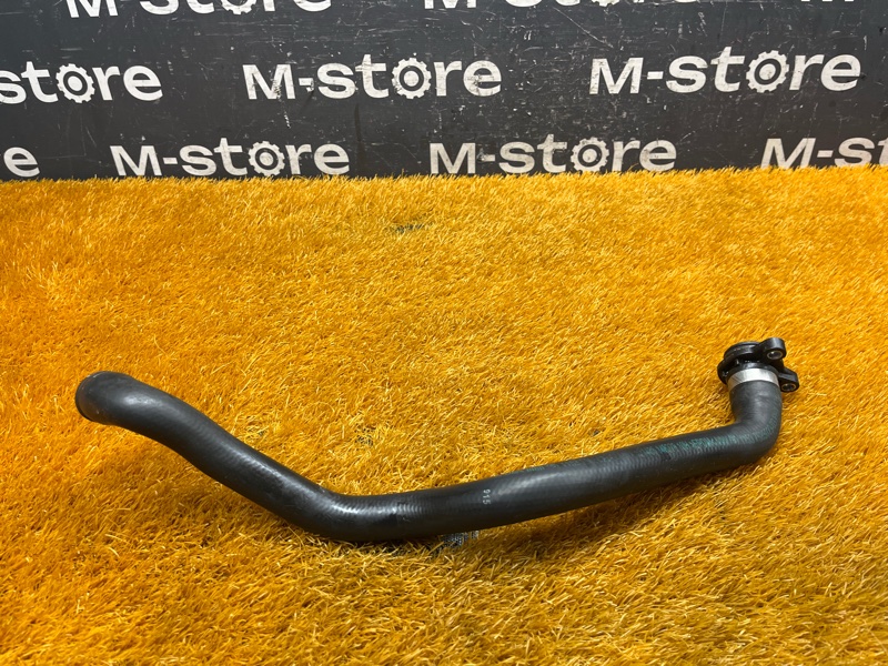 Патрубок системы охлаждения, 3000 рублей, Красноярск