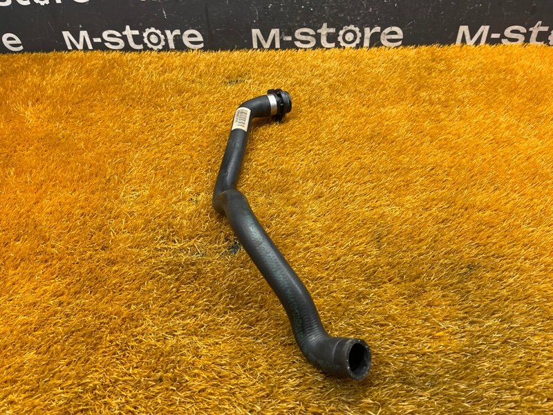 Патрубок системы охлаждения, 3000 рублей, Красноярск