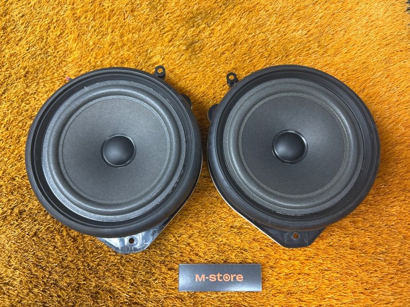 Динамик (комплект), 1300 рублей, Красноярск