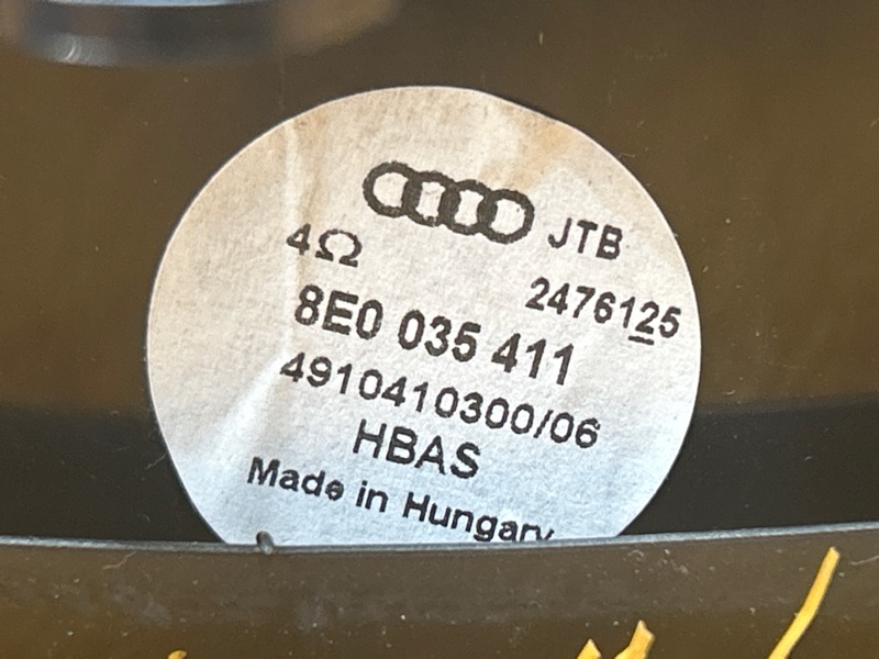 Динамик (комплект), 1300 рублей, Красноярск