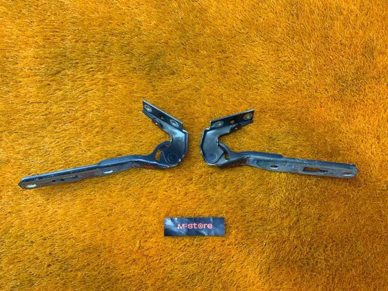 петля капота, 300 рублей, Красноярск