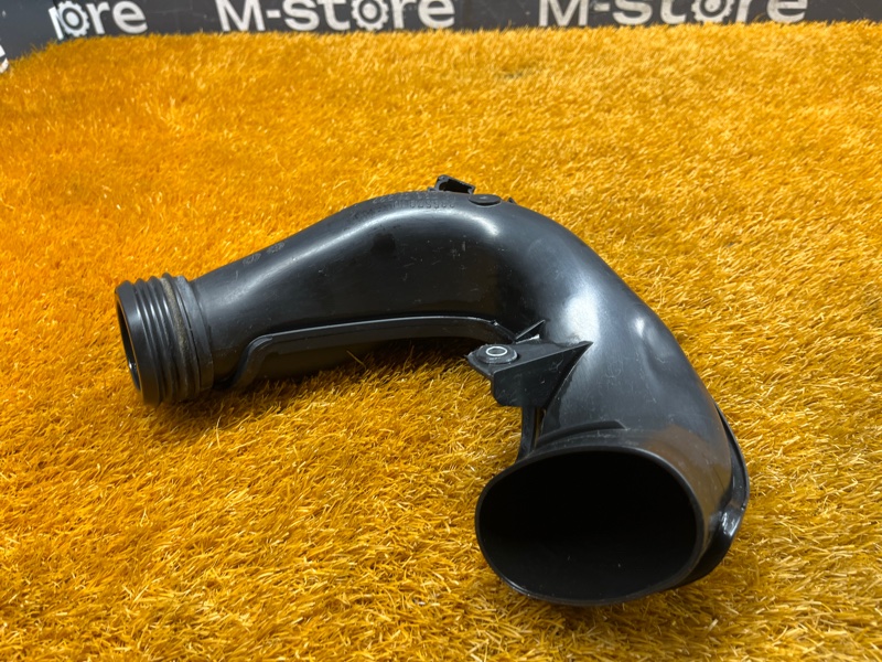 Патрубок интеркулера, 2000 рублей, Красноярск