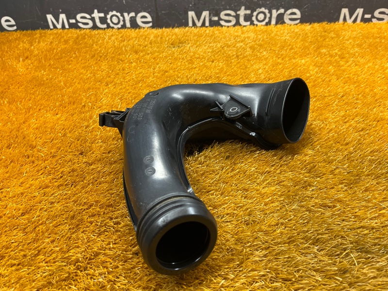 Патрубок интеркулера, 2000 рублей, Красноярск