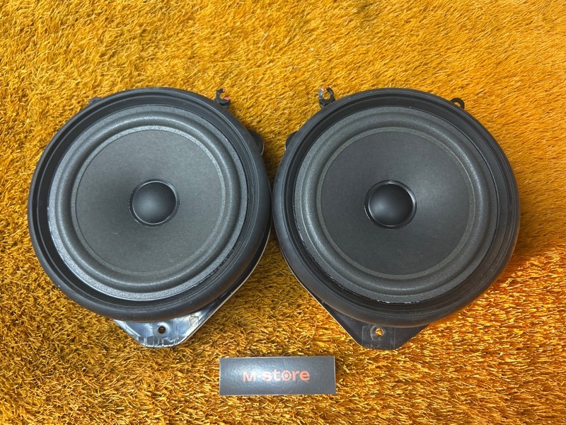 Динамик (комплект), 1300 рублей, Красноярск