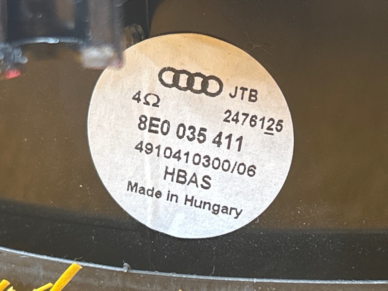 Динамик (комплект), 1300 рублей, Красноярск