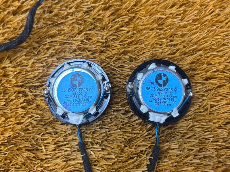 Динамик (комплект), 2000 рублей, Красноярск