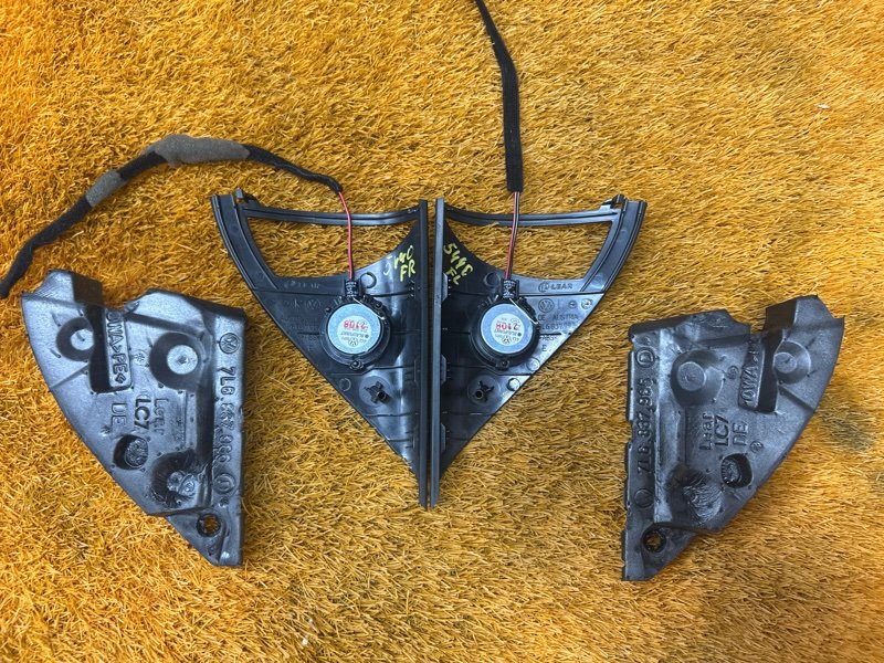 Динамик (комплект), 1000 рублей, Красноярск