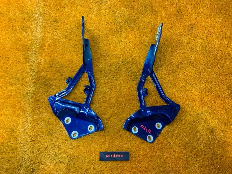 петля капота, 700 рублей, Красноярск