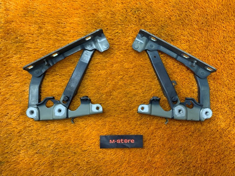 петля капота, 500 рублей, Красноярск