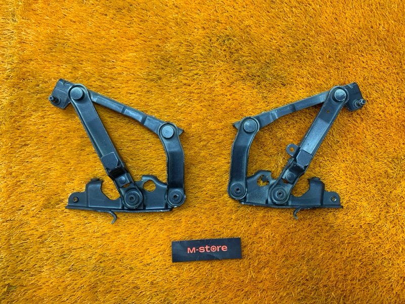 петля капота, 500 рублей, Красноярск