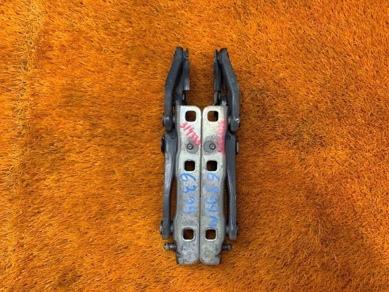 петля капота, 500 рублей, Красноярск