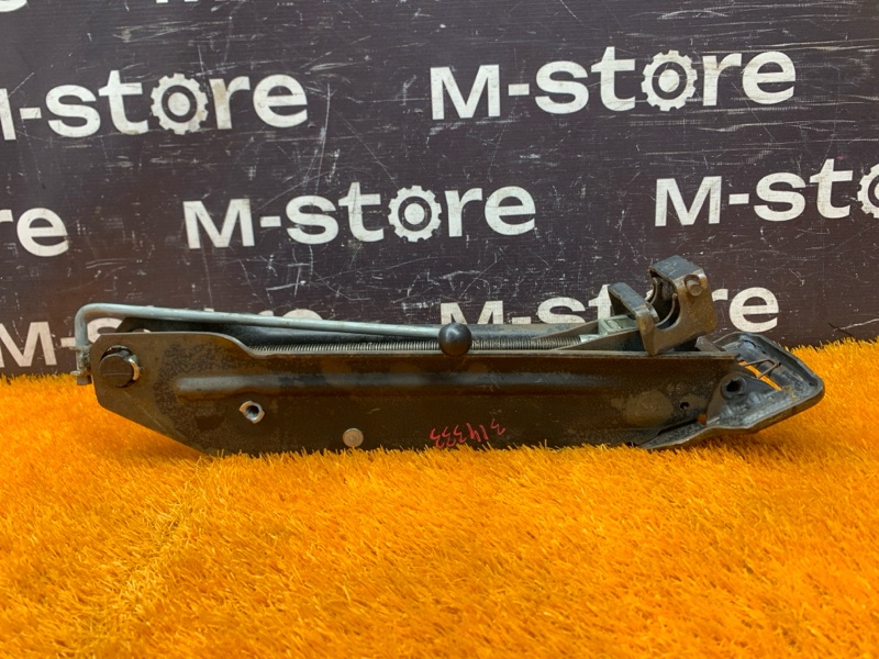 домкрат, 3500 рублей, Красноярск