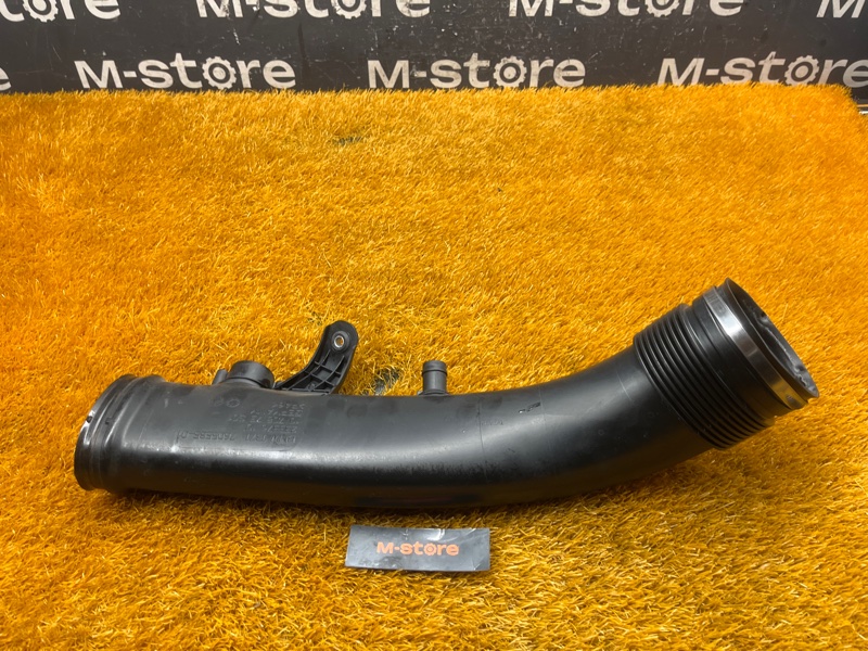 Патрубок интеркулера, 2000 рублей, Красноярск