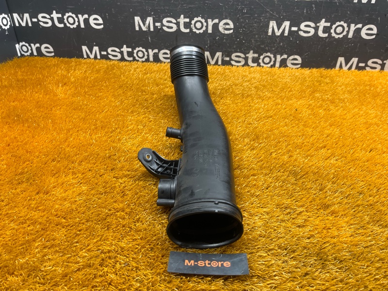 Патрубок интеркулера, 2000 рублей, Красноярск