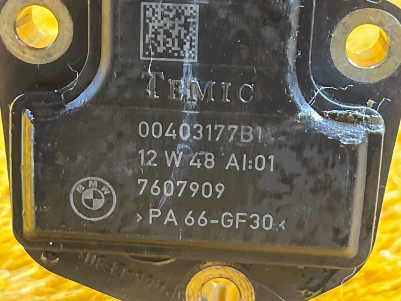 Датчик уровня масла, 5000 рублей, Красноярск