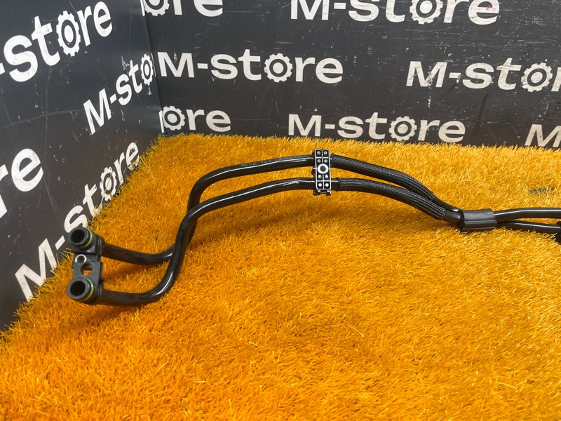 трубка охлаждения акпп, 4000 рублей, Красноярск