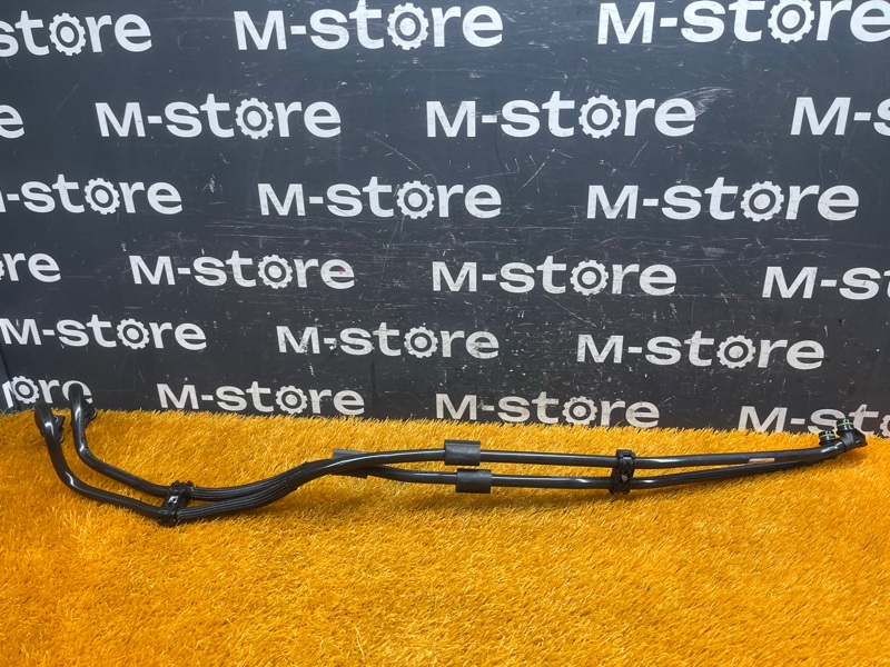 трубка охлаждения акпп, 4000 рублей, Красноярск