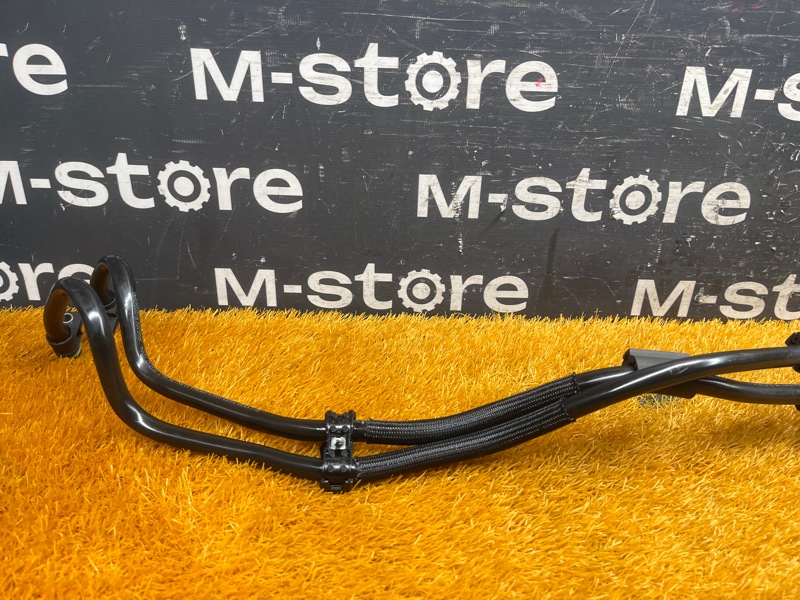 трубка охлаждения акпп, 4000 рублей, Красноярск