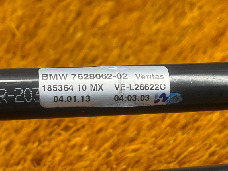 трубка охлаждения акпп, 4000 рублей, Красноярск