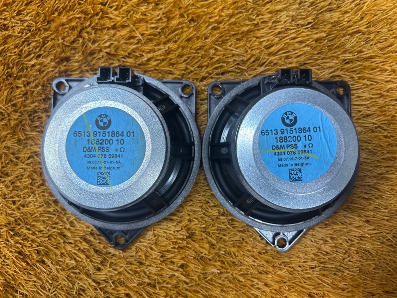 Динамик (комплект), 2000 рублей, Красноярск