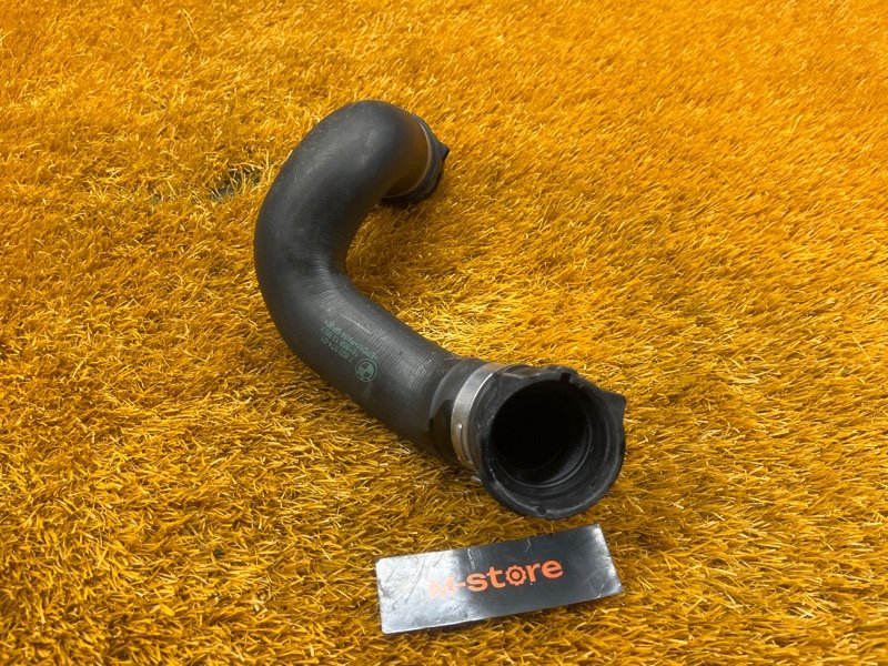 Патрубок радиатора нижний, 1700 рублей, Красноярск