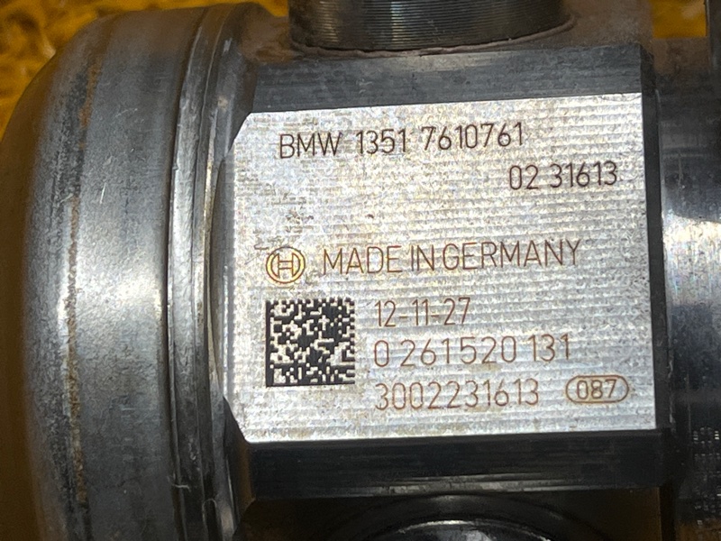 ТНВД, 11000 рублей, Красноярск