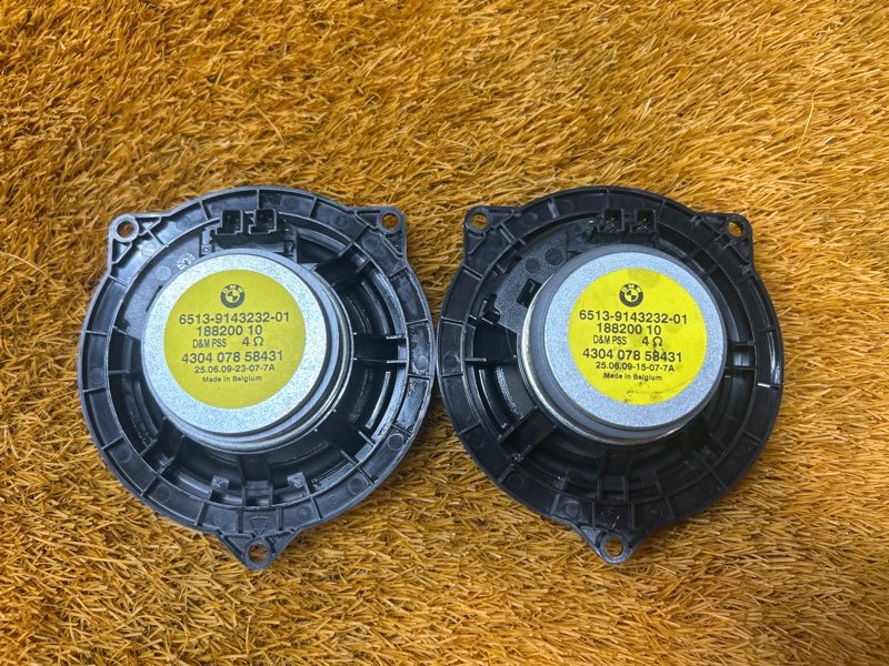 Динамик (комплект), 2000 рублей, Красноярск