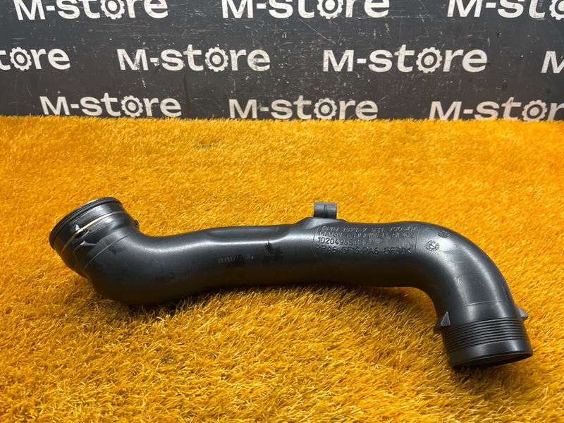 Патрубок интеркулера, 3500 рублей, Красноярск