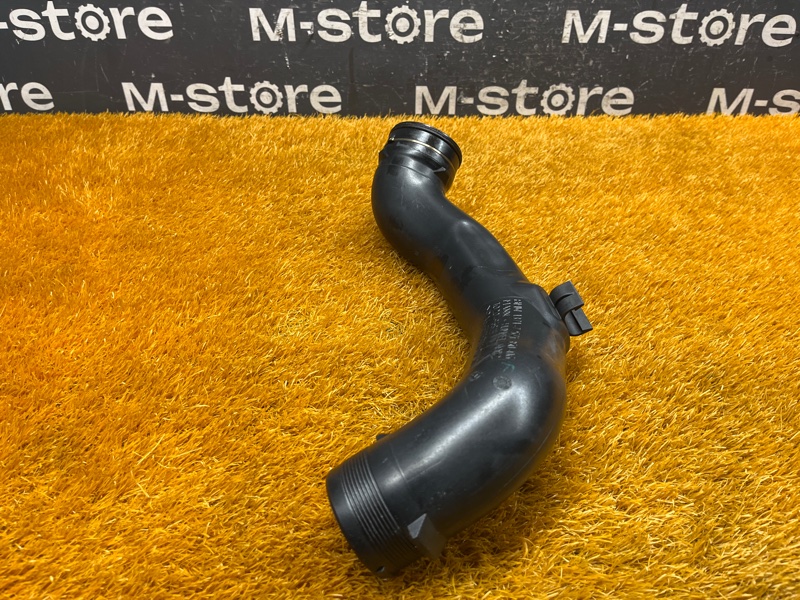 Патрубок интеркулера, 3500 рублей, Красноярск