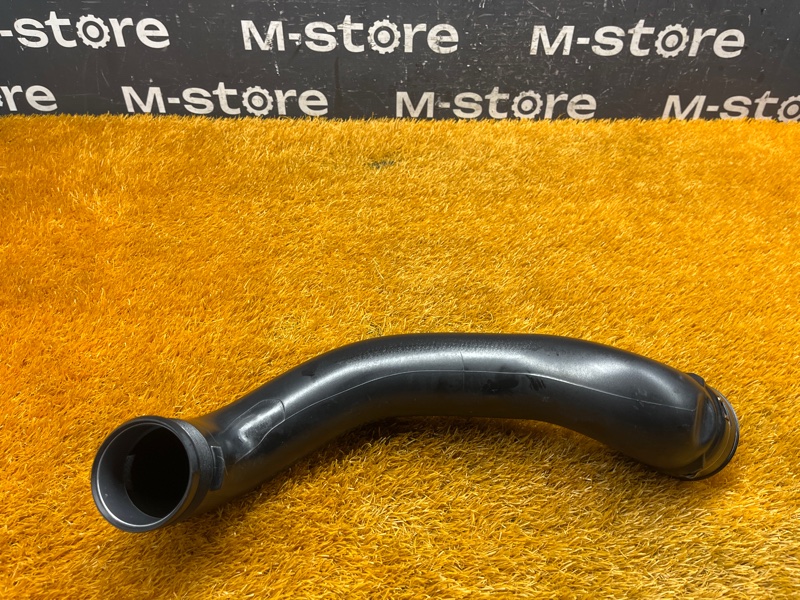 Патрубок интеркулера, 3500 рублей, Красноярск