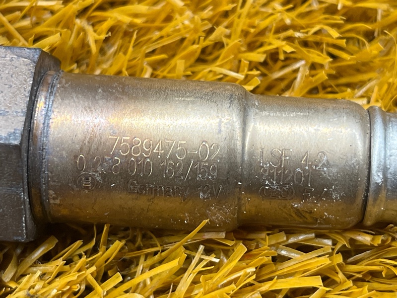 Датчик кислорода, 1200 рублей, Красноярск