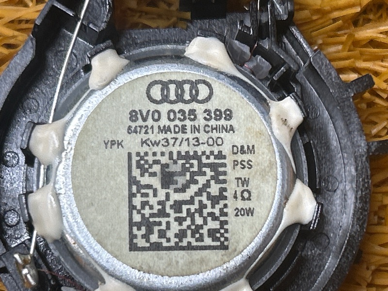 Динамик (комплект), 900 рублей, Красноярск