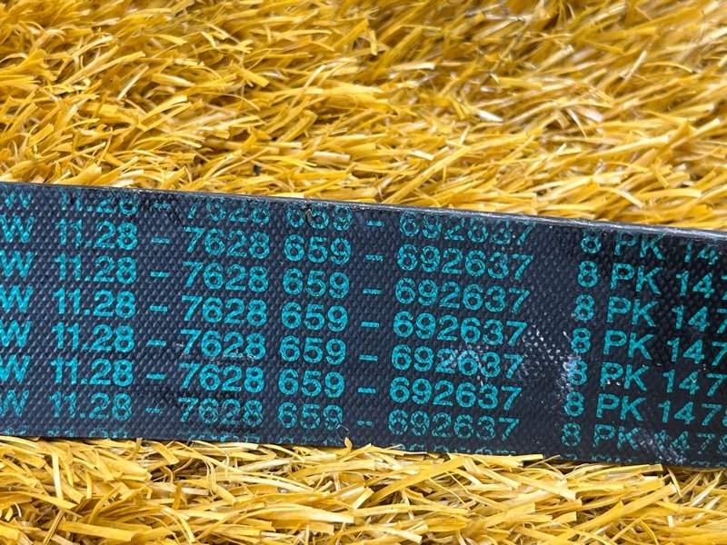 Ремень приводной, 500 рублей, Красноярск