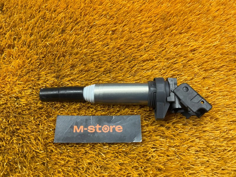 катушка зажигания, 1500 рублей, Красноярск