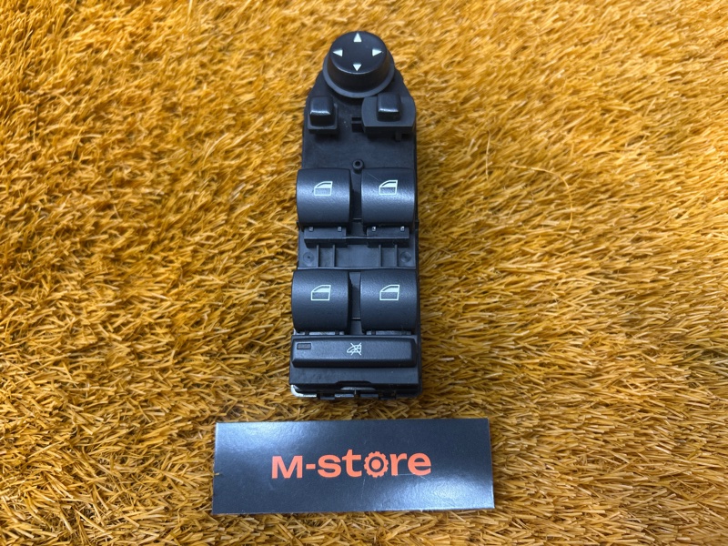 Блок управления стеклоподъемниками, 3000 рублей, Красноярск