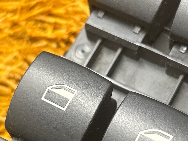 Блок управления стеклоподъемниками, 3000 рублей, Красноярск