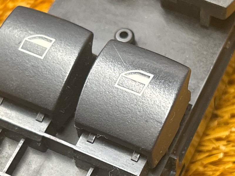 Блок управления стеклоподъемниками, 3000 рублей, Красноярск