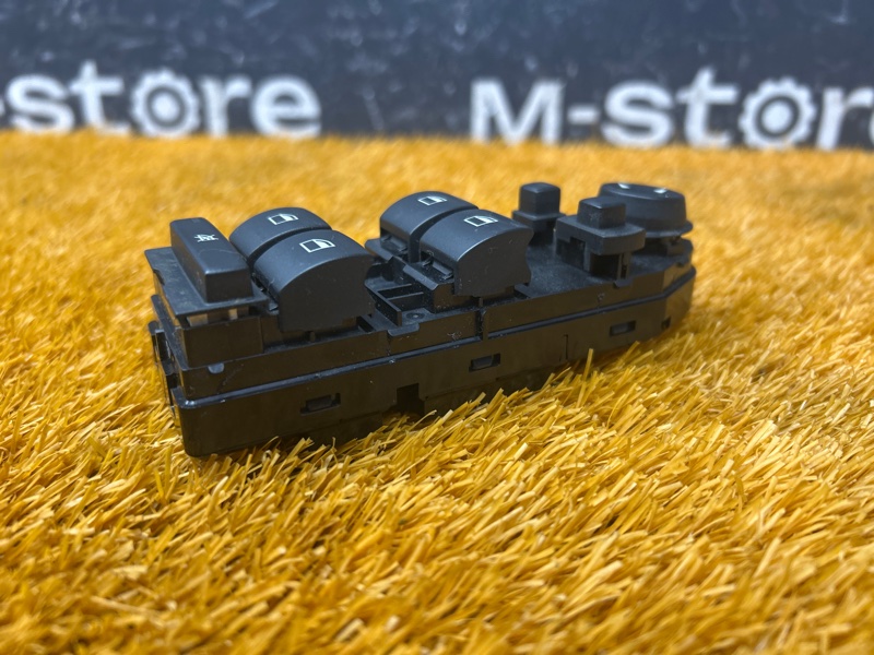 Блок управления стеклоподъемниками, 3000 рублей, Красноярск