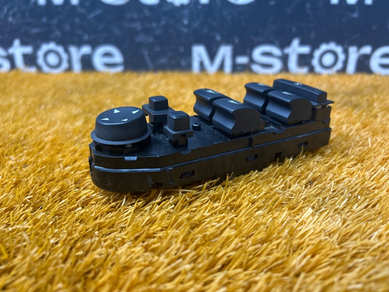 Блок управления стеклоподъемниками, 3000 рублей, Красноярск