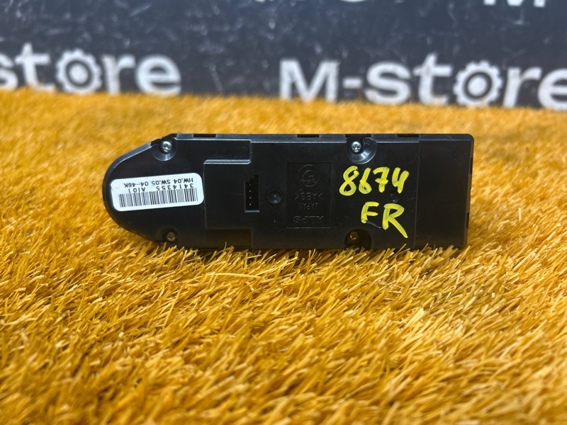 Блок управления стеклоподъемниками, 3000 рублей, Красноярск