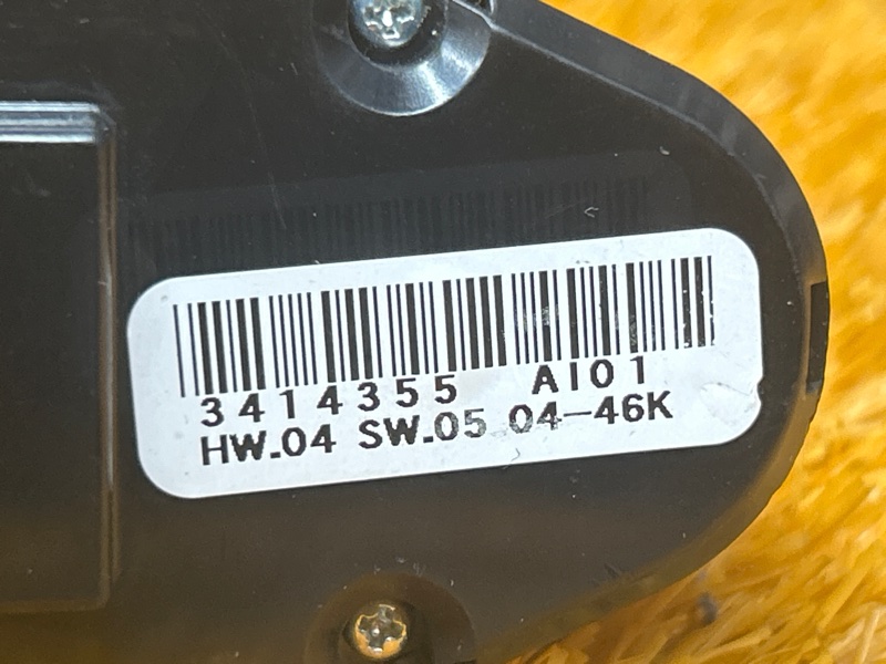 Блок управления стеклоподъемниками, 3000 рублей, Красноярск