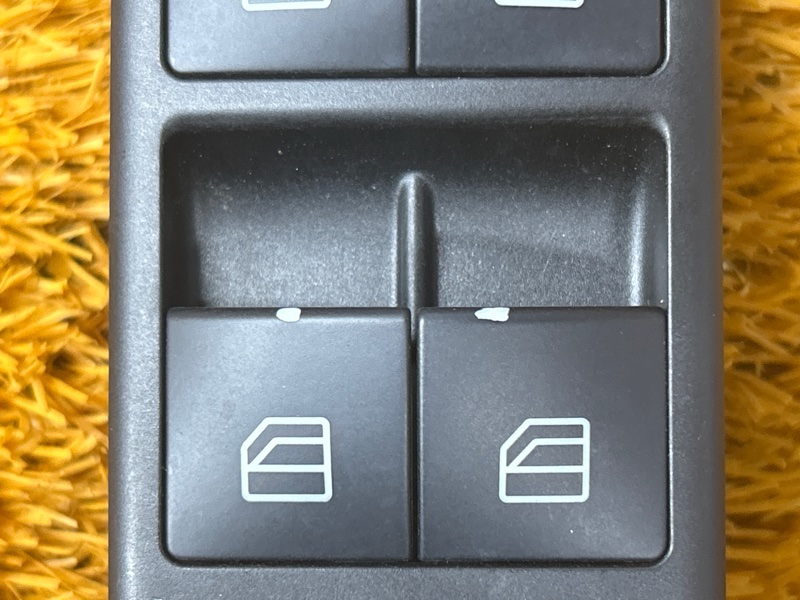 Блок управления стеклоподъемниками, 2000 рублей, Красноярск