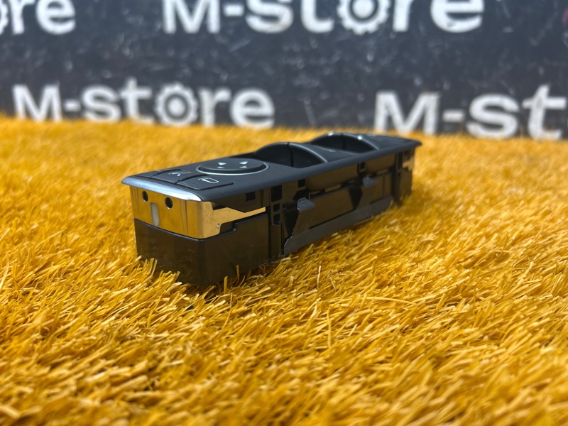 Блок управления стеклоподъемниками, 2000 рублей, Красноярск