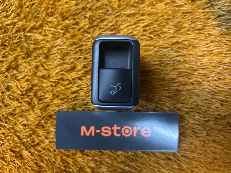 Кнопка открывания багажника, 400 рублей, Красноярск