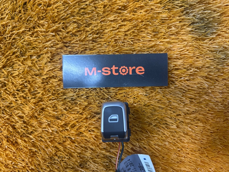 кнопка стеклоподъемника, 600 рублей, Красноярск