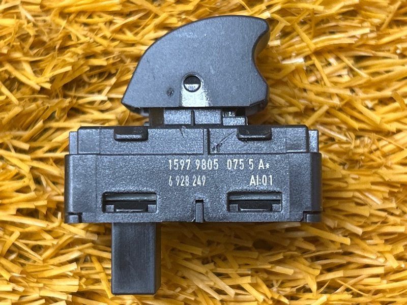 кнопка стеклоподъемника, 300 рублей, Красноярск