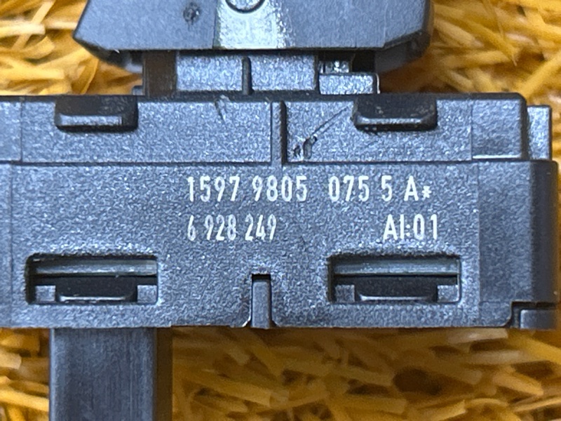 кнопка стеклоподъемника, 300 рублей, Красноярск