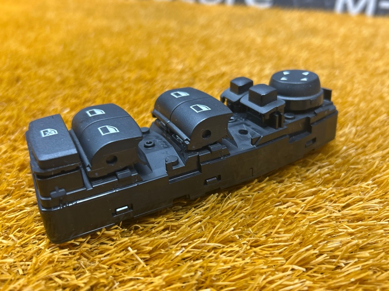 Блок управления стеклоподъемниками, 1000 рублей, Красноярск