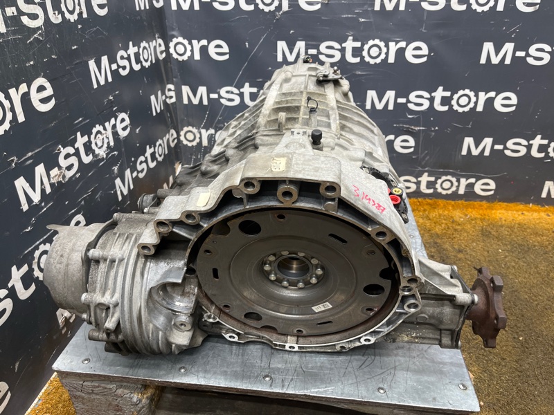 АКПП, 98000 рублей, Красноярск