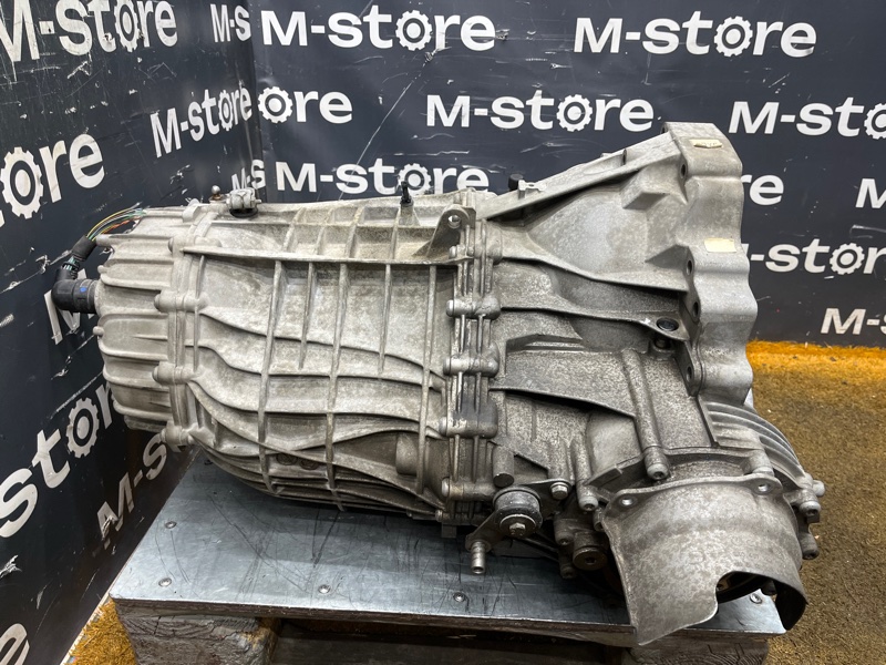 АКПП, 98000 рублей, Красноярск